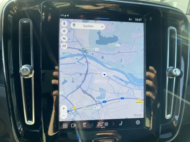 Volvo XC40 Plus Recharge