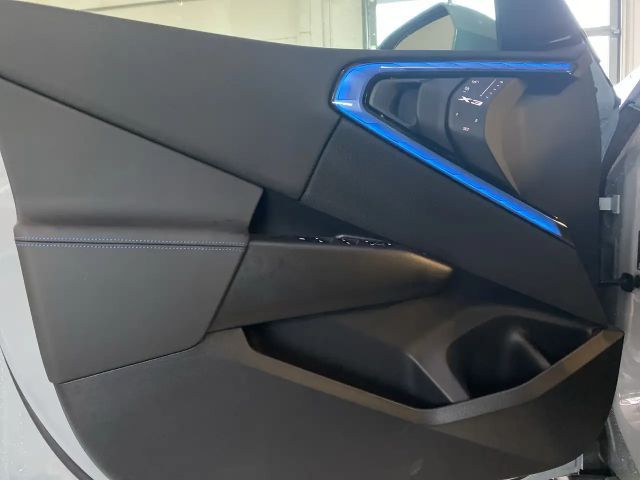 BMW X3 M-Sport xDrive20d