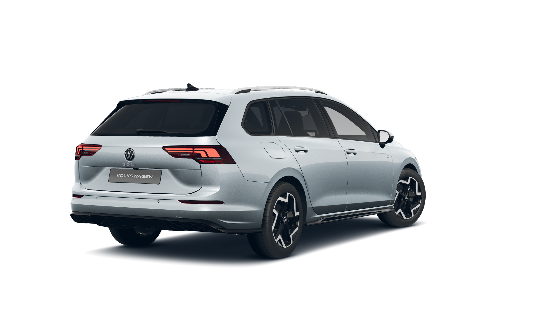 Volkswagen Golf Golf VIII R-Line Variant