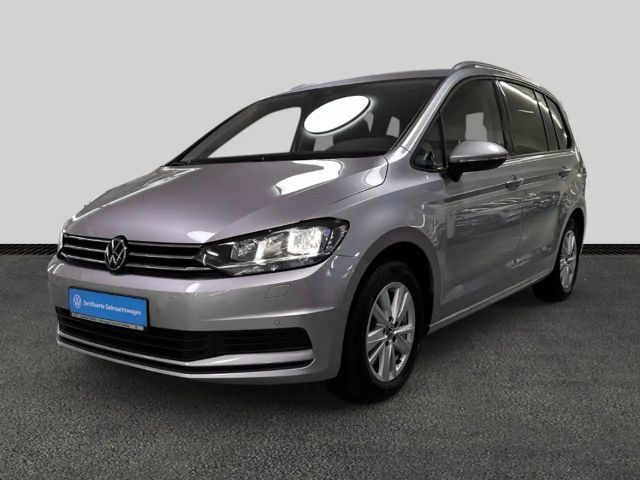 Volkswagen Touran 1.5 TSI Comfortline DSG