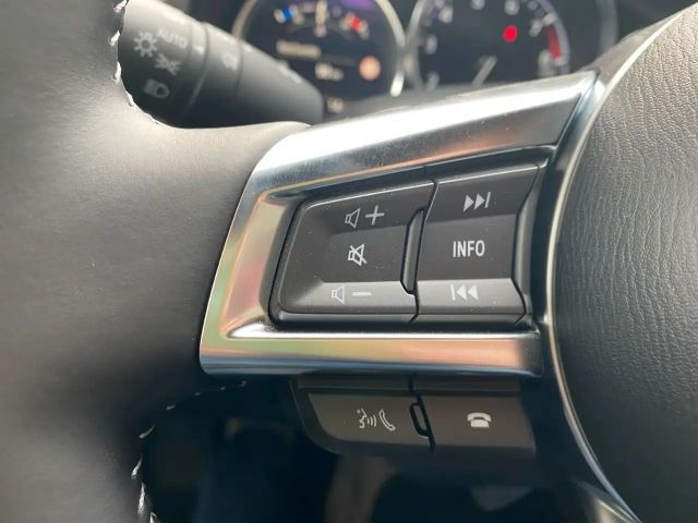 Mazda MX-5 Exclusive-line