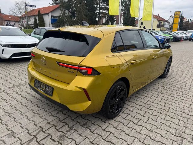Opel Astra 1.6 Turbo Turbo