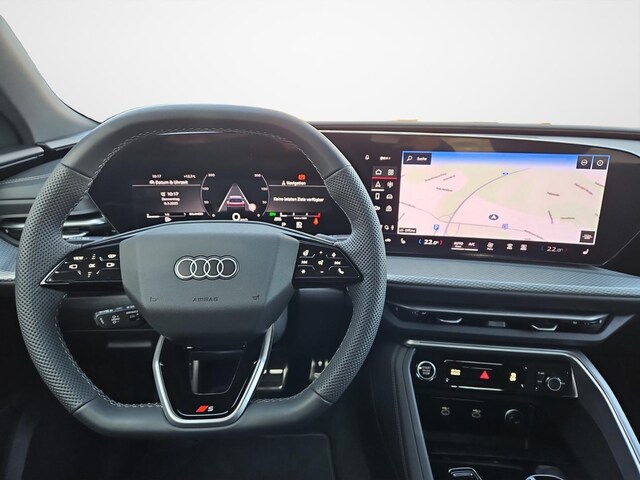 Audi Q5 Quattro S-Tronic