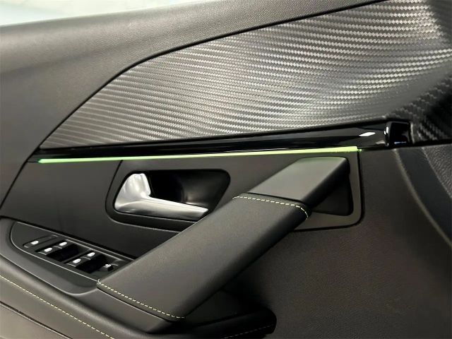 Peugeot 208 GT-Line PureTech