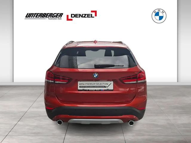 BMW X1 sDrive18d