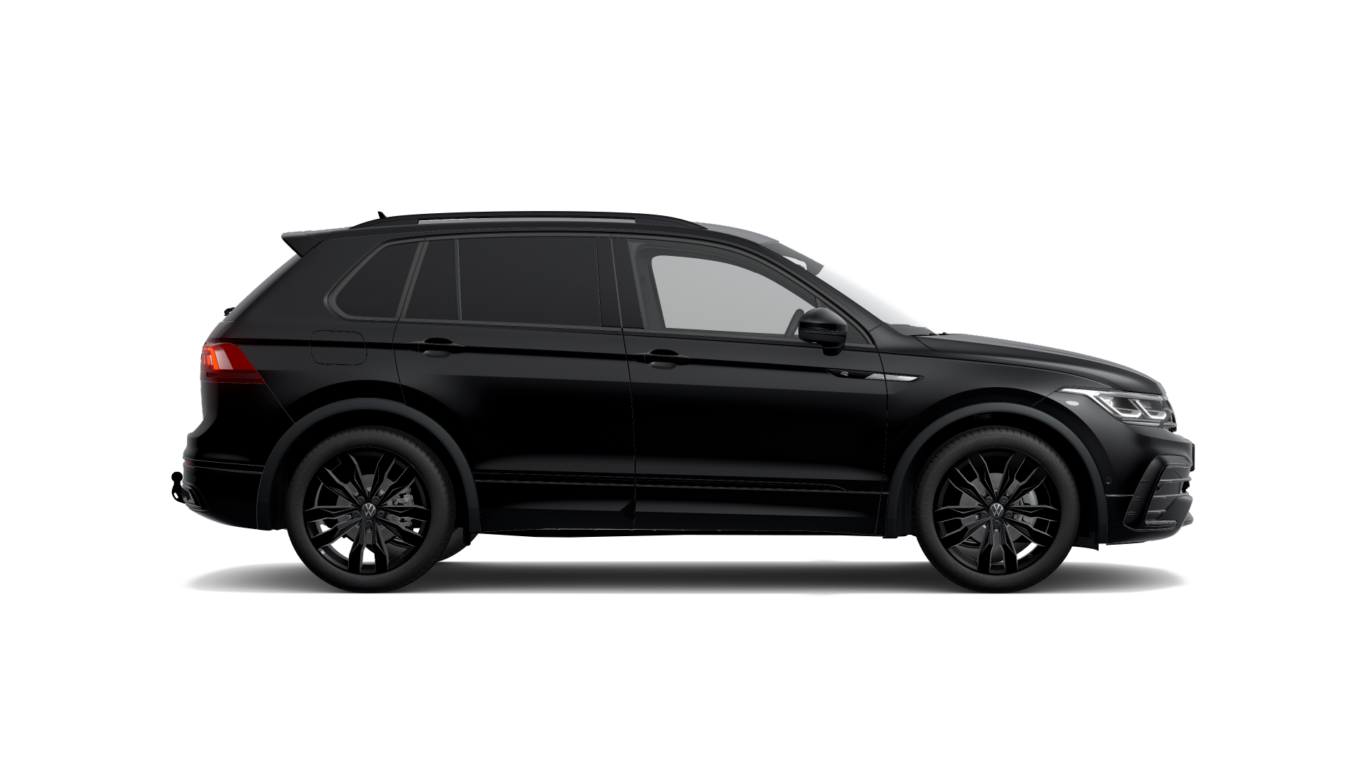 Volkswagen Tiguan 1.5 TSI DSG R-Line Style