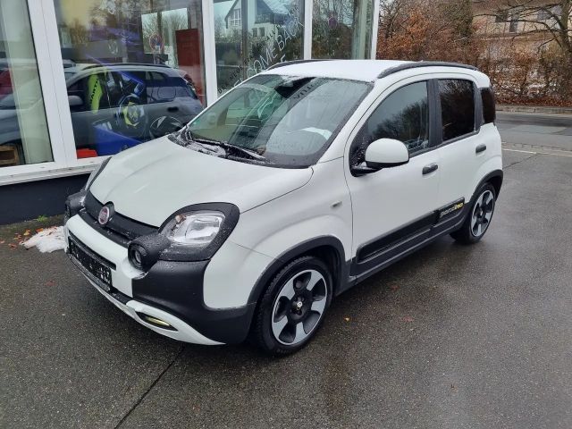 Fiat Panda Cross