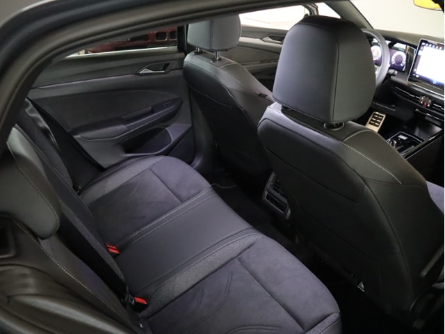 Volkswagen Golf 1.5 eTSI DSG Golf VIII