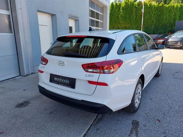 Hyundai i30 Smart
