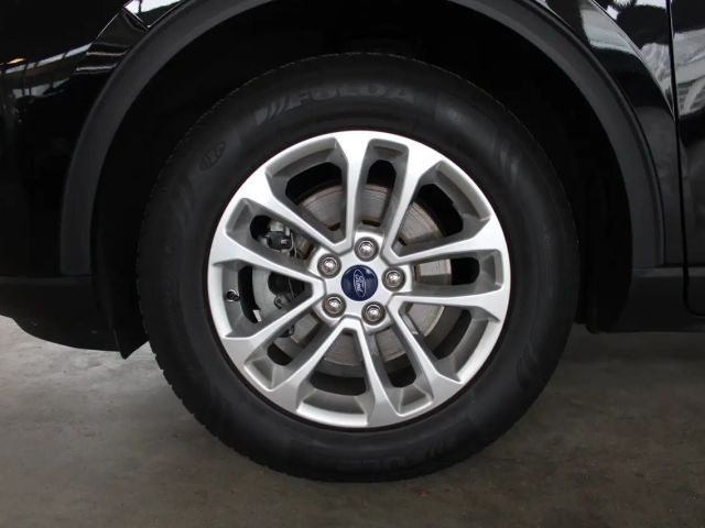 Ford Kuga EcoBoost Titanium