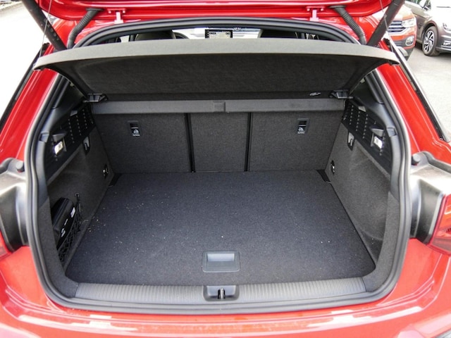 Audi Q2 35 TFSI S-Line S-Tronic