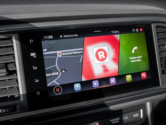 Seat Ateca 1.5 TSI DSG