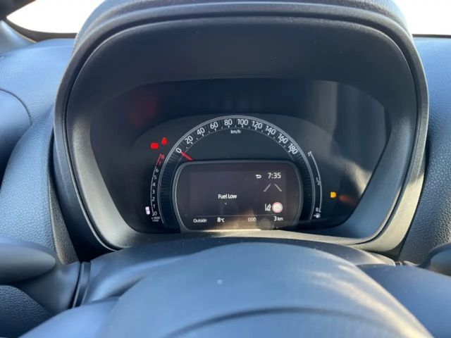 Toyota Aygo X Bi-Tone Hatchback