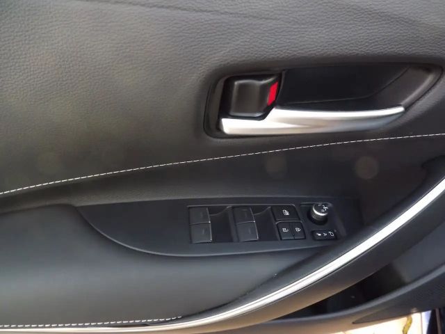 Suzuki Swace Comfort Hybrid