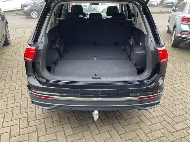 Volkswagen Tiguan 2.0 TDI Allspace DSG