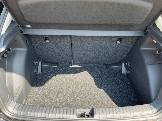 Skoda Fabia Selection