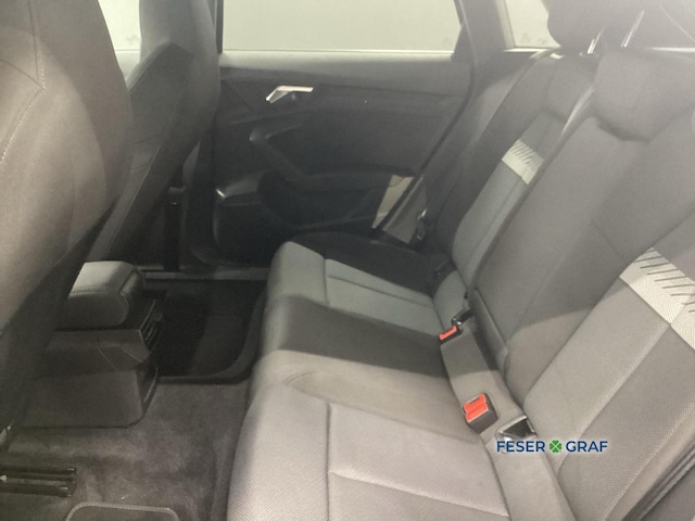 Audi A3 35 TFSI S-Tronic Sportback