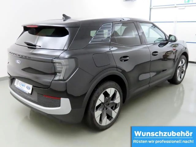 Ford Explorer AWD Premium