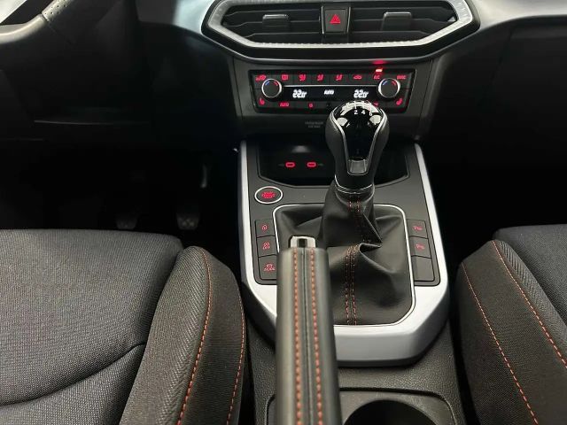 Seat Arona 1.0 TSI FR-lijn