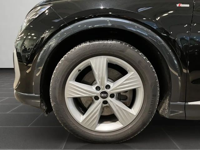 Audi Q4 e-tron 50 Quattro