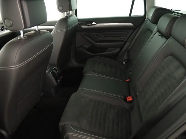 Volkswagen Passat GTE Variant