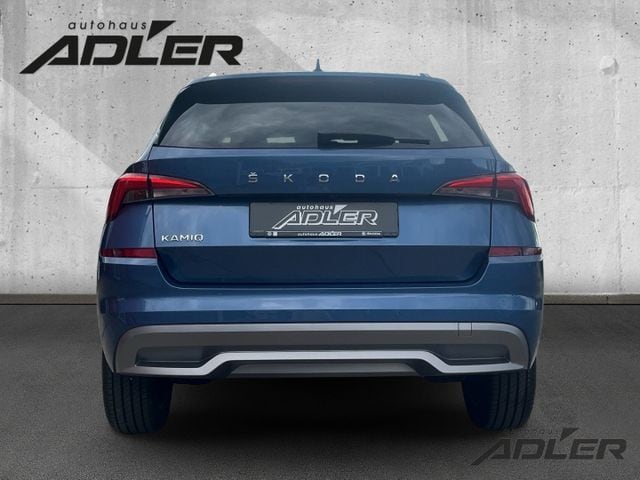 Skoda Kamiq 1.0 TSI Clever