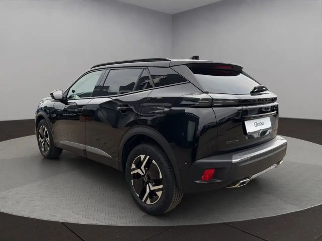 Peugeot 2008 GT-Line Hybrid