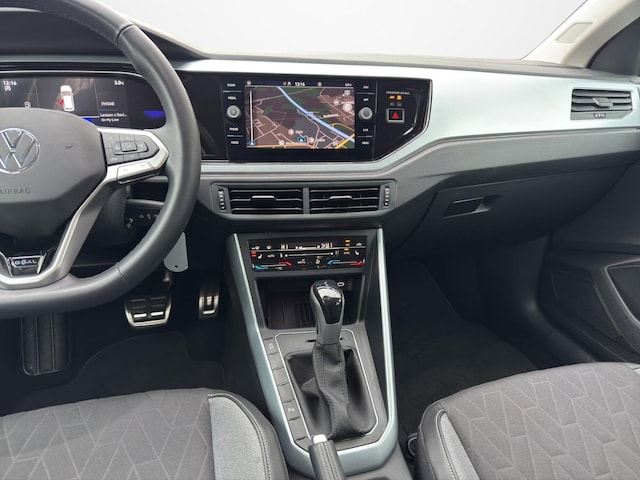 Volkswagen Taigo 1.5 TSI DSG