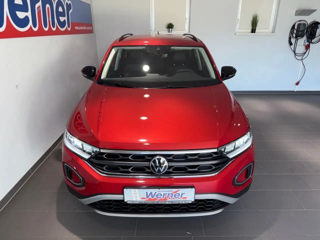 Volkswagen T-Roc 1.0 TSI Life