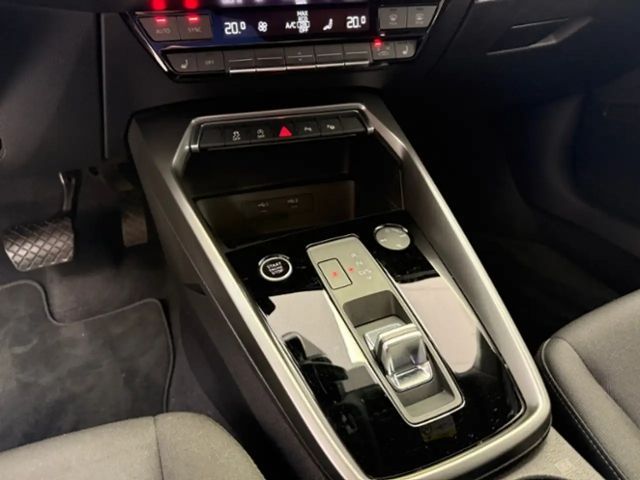 Audi A3 35 TFSI S-Tronic Sportback