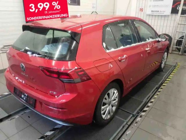 Volkswagen Golf 1.5 eTSI Golf VIII Style