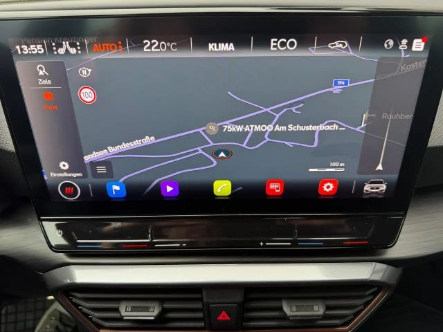 Cupra Leon DSG VZ e-Hybrid