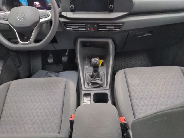 Volkswagen Caddy Life