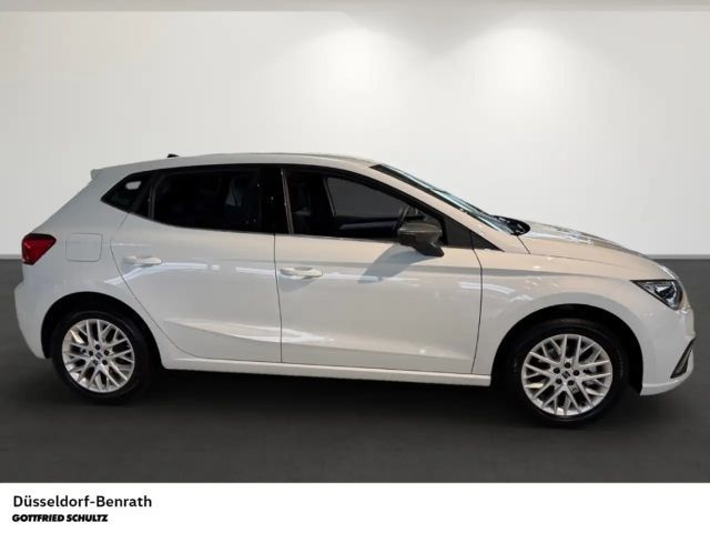 Seat Ibiza 1.0 TSI DSG Xcellence