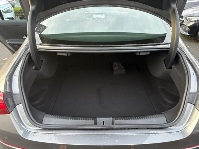 Mercedes-Benz CLA 180 Coupé