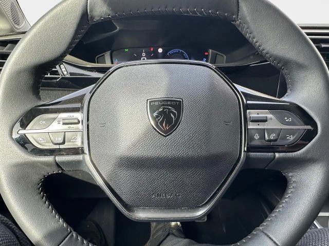 Peugeot 308 Allure Pack Hybrid SW