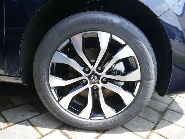 Renault Kangoo EDC TCe 130 Techno