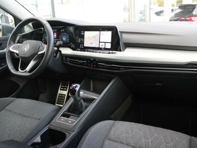 Volkswagen Golf Golf VIII Move Variant