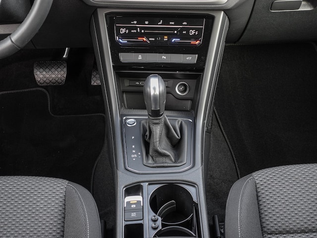 Volkswagen Touran 1.5 TSI DSG