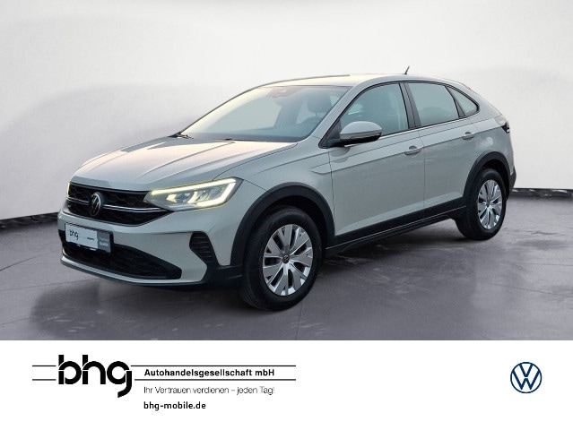 Volkswagen Taigo 1.0 TSI