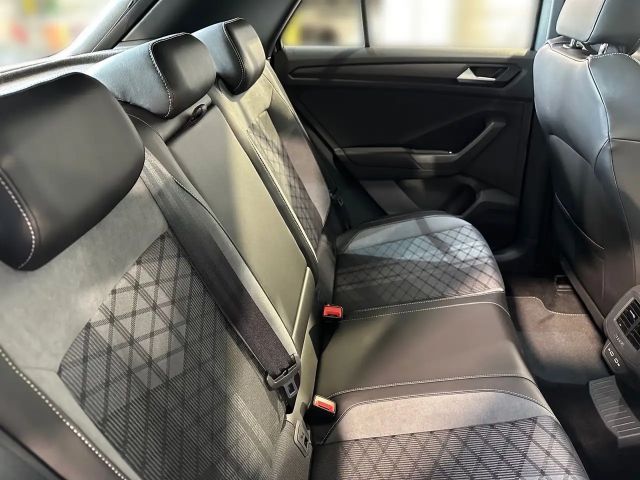 Volkswagen T-Roc 1.5 TSI DSG R-Line