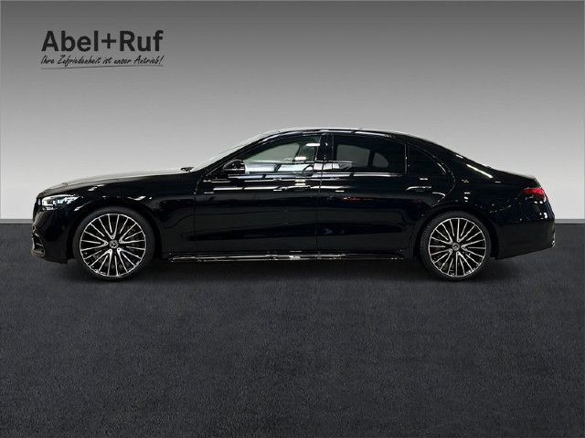 Mercedes-Benz S 450 Sedan