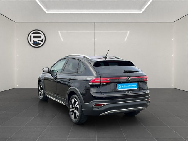 Volkswagen Taigo 1.0 TSI DSG Style