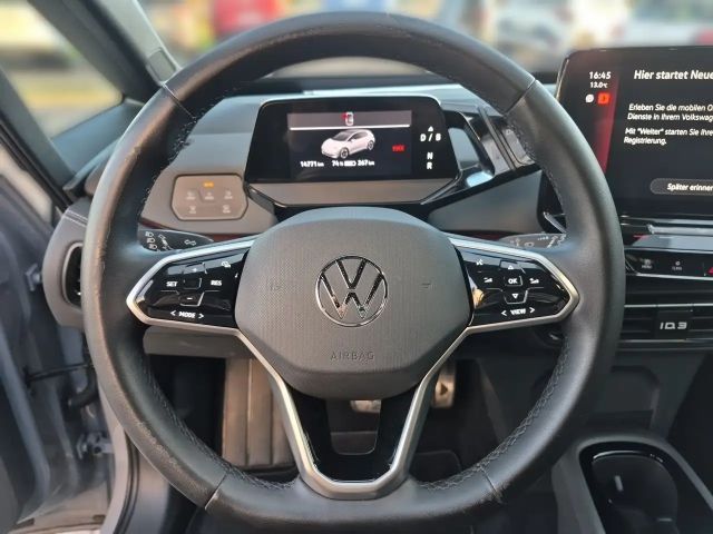 Volkswagen ID.3 Performance Pro