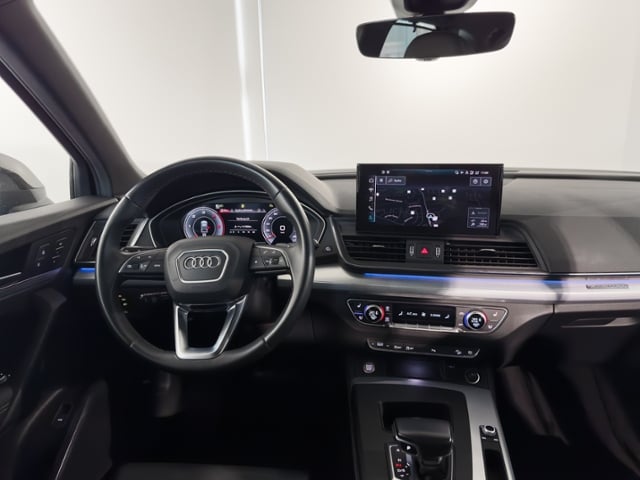 Audi Q5 50 TDI Quattro