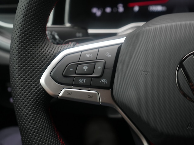 Volkswagen Polo DSG GTI