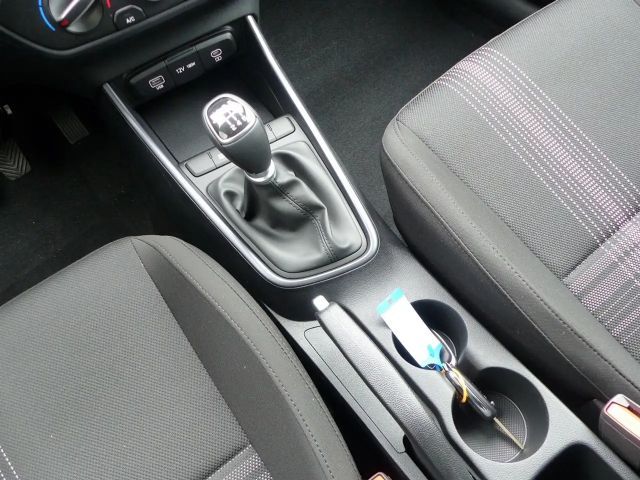 Hyundai i20 1.0 Select T-GDi