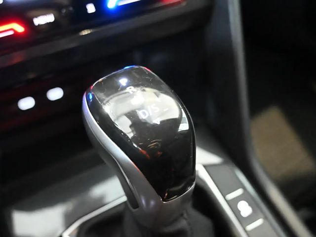 Volkswagen Tiguan 4Motion DSG Life