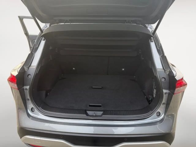 Nissan Qashqai DIG-T N-Connecta