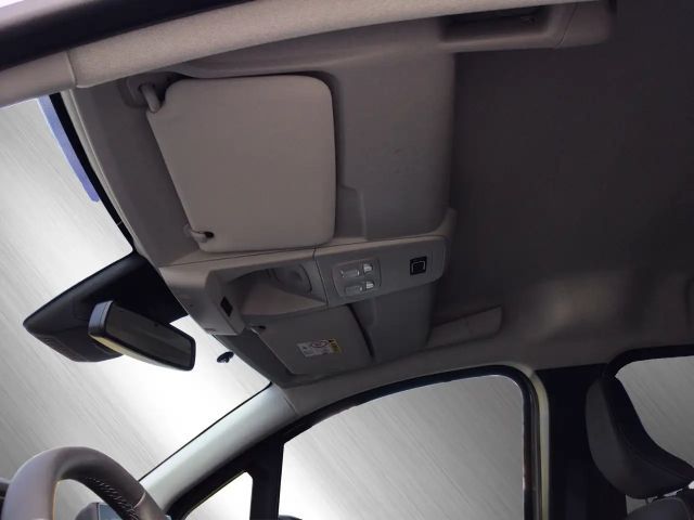 Renault Kangoo Blue Techno dCi 115